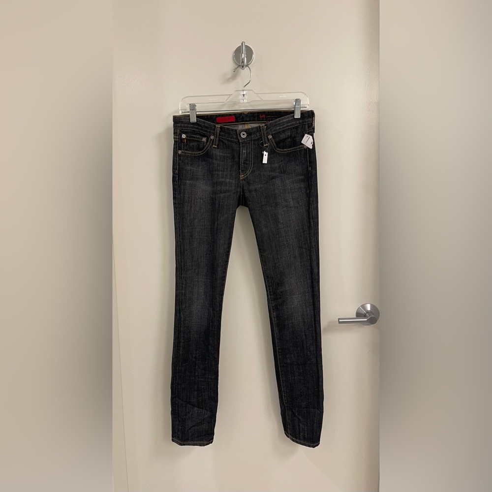 AG Adriano Goldschmied Jeans. 27R Skinny Jeans NEW